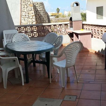 Villetta Annarita - Gallipoli - Marina Di Alliste Extérieur photo